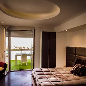 Bed & Breakfast Airport Deluxe, Bari