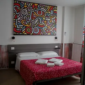 Bed & Breakfast Coco's, Bari