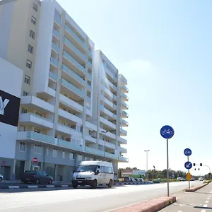 Bed & Breakfast Waltanna Airport, Bari