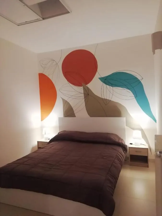 Appartamento Boho House Bari 0*,  Italia