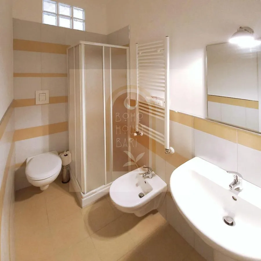 Appartamento Boho House Bari