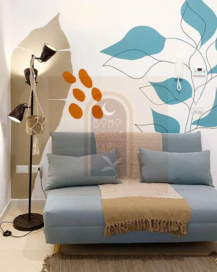 Appartamento Boho House Bari
